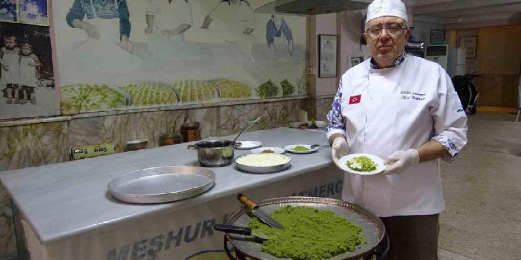 İftar sofralarının olmazsa olmazı: Tescilli ‘Cennet çamuru’ yoğun talep görüyor 3